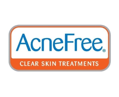 Shop AcneFree logo