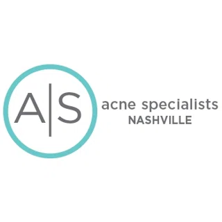 Acne Specialists of Nashville logo