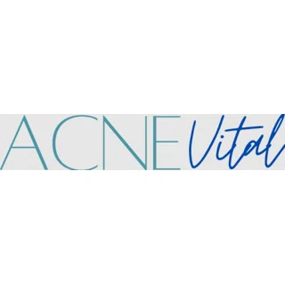 Acnevital  logo