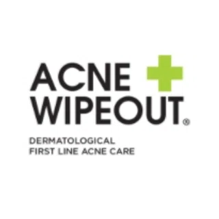 Acne Wipeout coupon codes