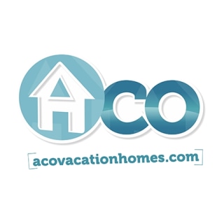 Aco Vacation Homes coupon codes