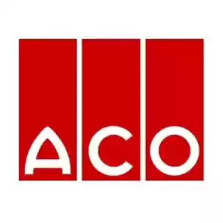 Shop ACO coupon codes logo