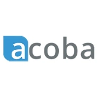 Acoba discount codes