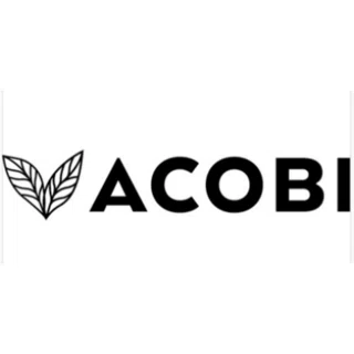 ACOBI Organics logo