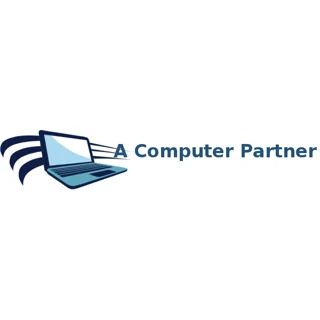 A Computer Partner logo