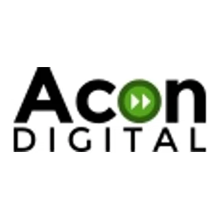Acon Digital logo