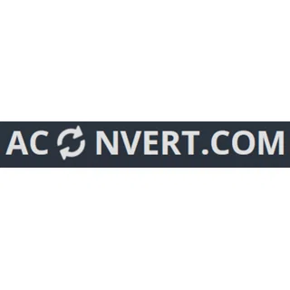 Aconvert.com logo