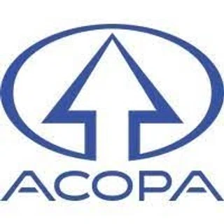 Acopa Outdoors logo