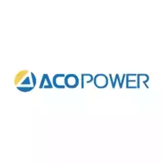 ACOPOWER coupon codes