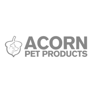 Shop Acorn Pet Products logo