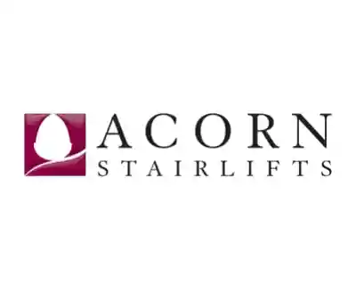acornstairlifts.com logo