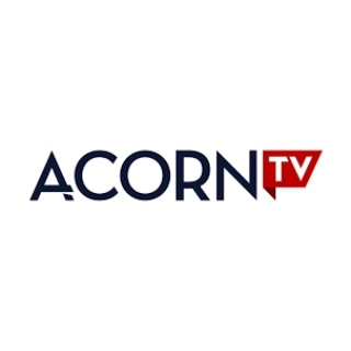 Shop Acorn TV logo