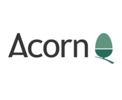 Shop Acorn Engineering logo
