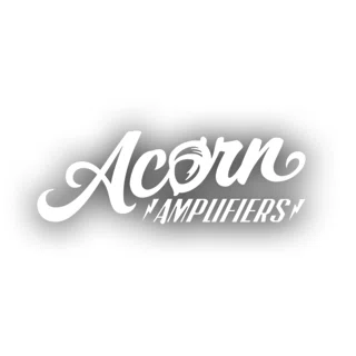 Acorn Amplifiers logo