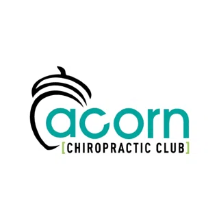 Acorn Chiropractic Club logo