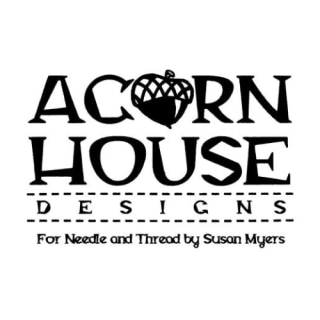 Shop Acorn House Designs logo