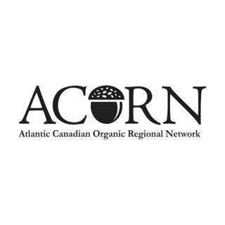 Atlantic Canadian Organic Regional Network coupon codes