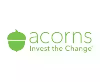 Shop Acorns coupon codes logo