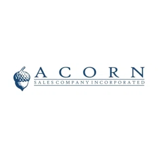 Shop Acorn Sales logo