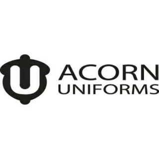 Shop Acorn Uniforms logo