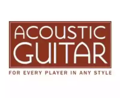 store.acousticguitar.com logo