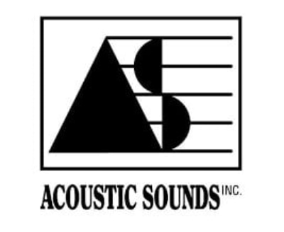 Shop Acoustic Sounds logo