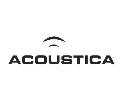 Shop Acoustica coupon codes logo
