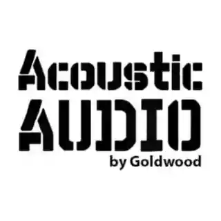 Shop Acoustic Audio coupon codes logo