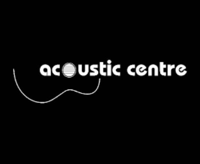 Shop Acoustic Centre logo