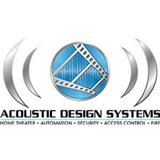 Acoustic Design Systems logo