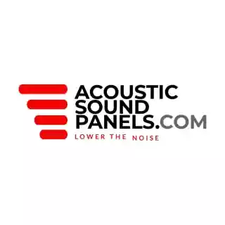 Shop Acoustic Sound Panels coupon codes logo