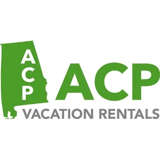 Shop ACP Vacation Rentals logo