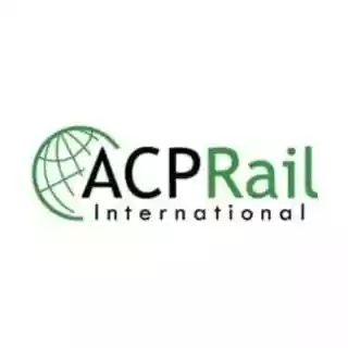 ACPRail International logo