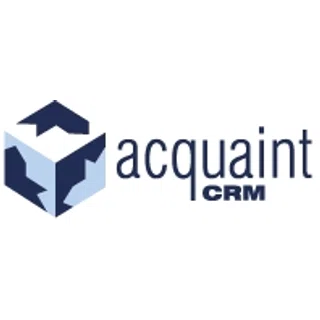Acquaint CRM logo