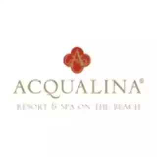 Shop Acqualina Resort coupon codes logo