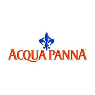 Shop Acquana Panna logo