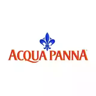 Shop Acquana Panna coupon codes logo