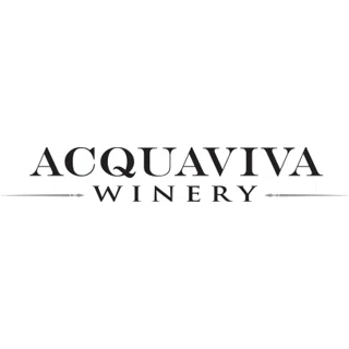 Acquaviva Winery logo