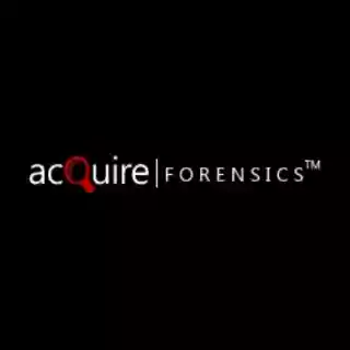 Shop Acquire Forensics promo codes logo