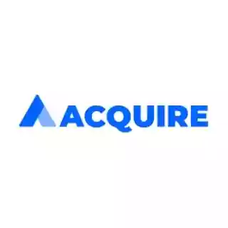 Acquire coupon codes