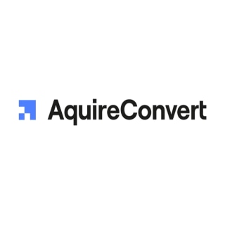 Acquire Convert logo