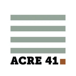 Acre 41 logo