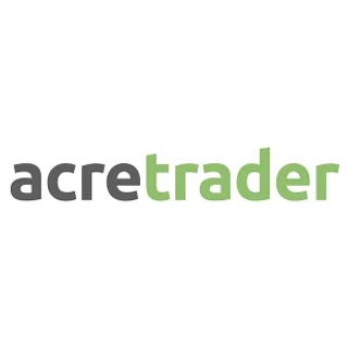 AcreTrader logo