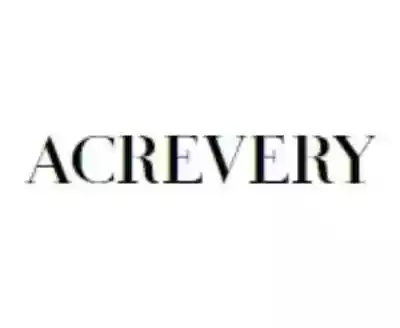 Shop Acrevery discount codes logo