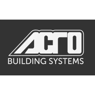 Shop ACRO Building Systems logo
