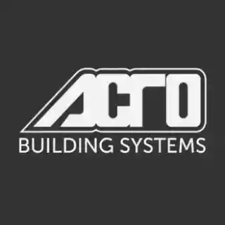 Shop ACRO Building Systems coupon codes logo