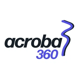 Acrobat360 logo