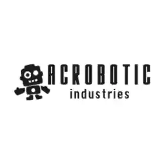ACROBOTIC discount codes