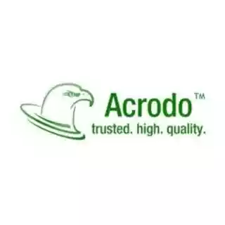 Shop Acrodo coupon codes logo