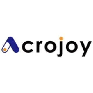 Acrojoy logo